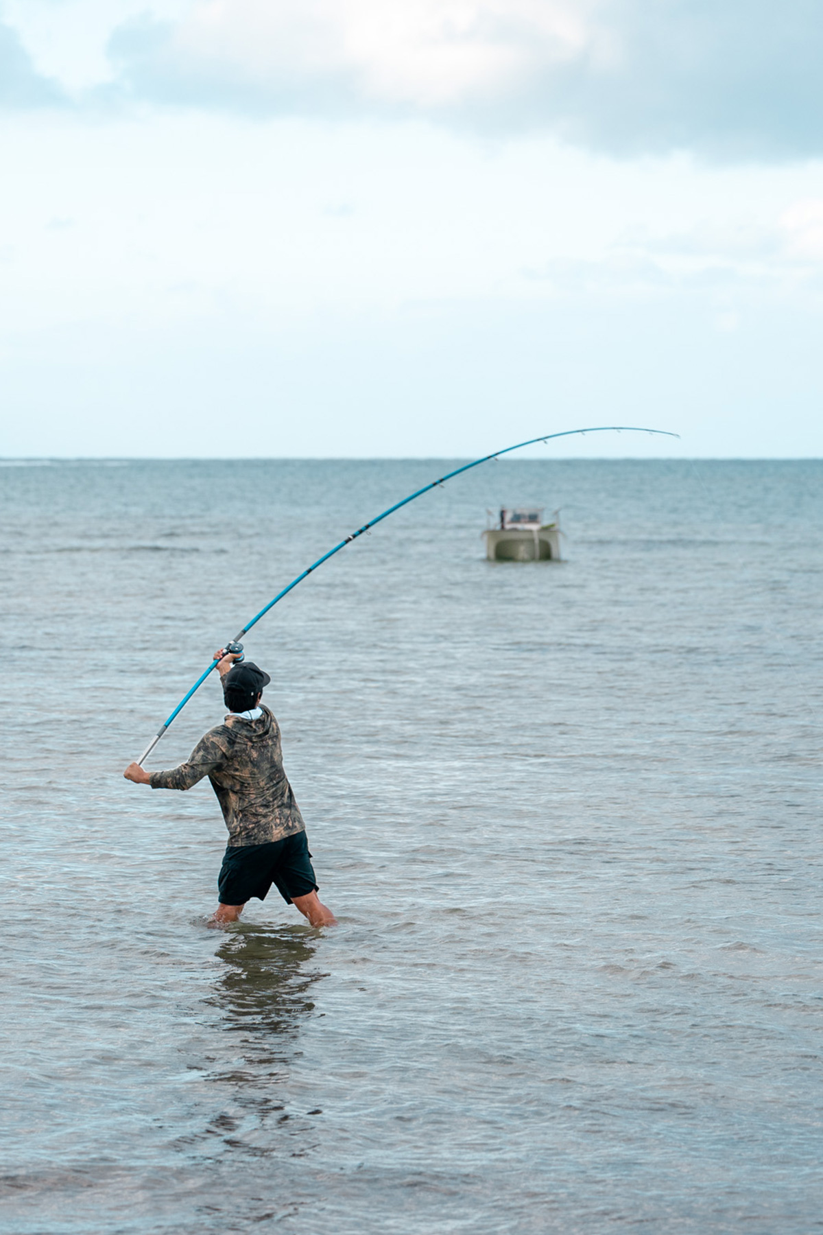 POP Fishing & Marine